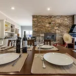 Casa De Feriehus *