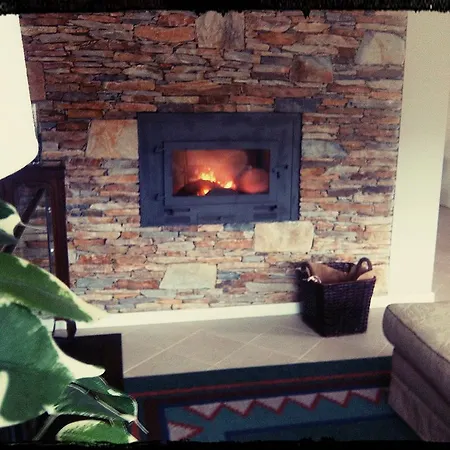 Holiday home Casa De *