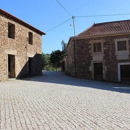 Casa De Guribanes