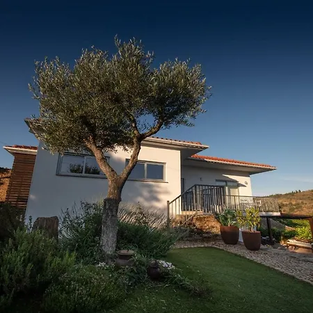 Casa De Guribanes
