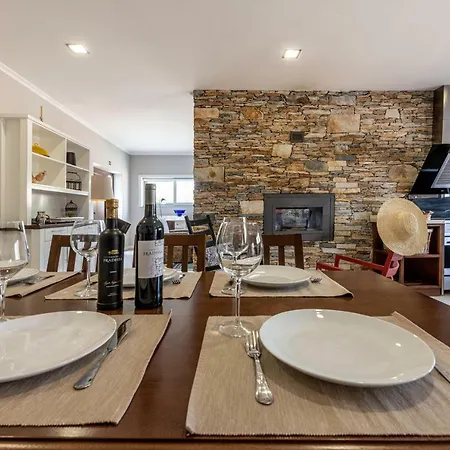 Casa De Holiday home *