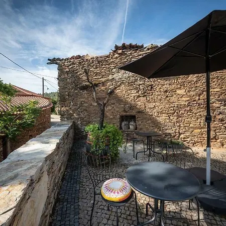Prázdninový dům Casa De *