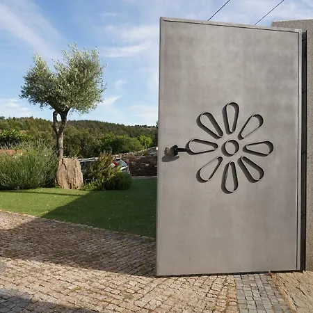 펜션 Casa De Guribanes