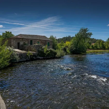 Casa De Guribanes