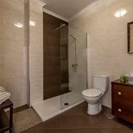 Casa De Holiday home *