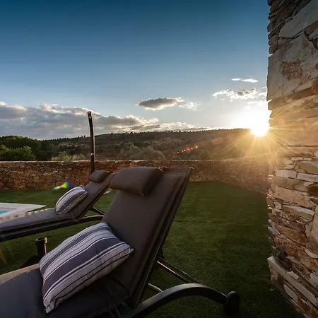 Casa De Holiday home *