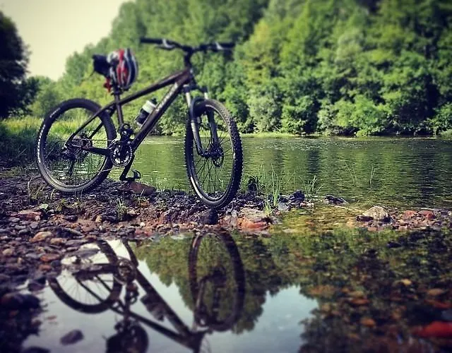 Nyaraló Casa De Guribanes