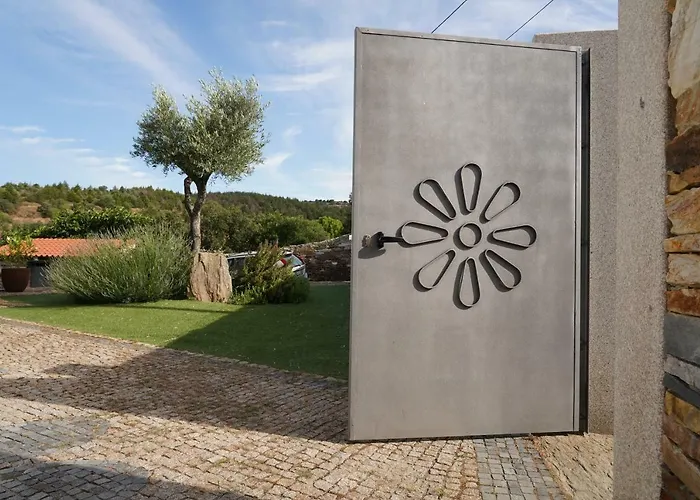 Nyaraló Casa De Guribanes