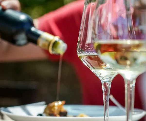 Nyaraló Casa De Guribanes